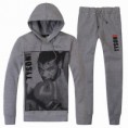 Ensemble D&G   MIKE TYSON